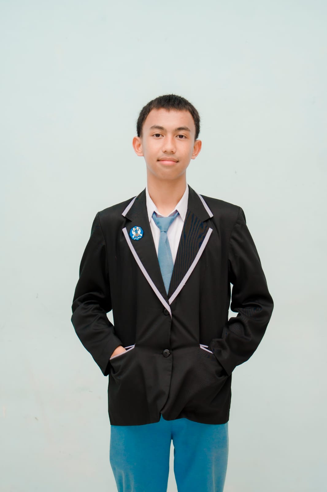 Alif Enggar Arzaki