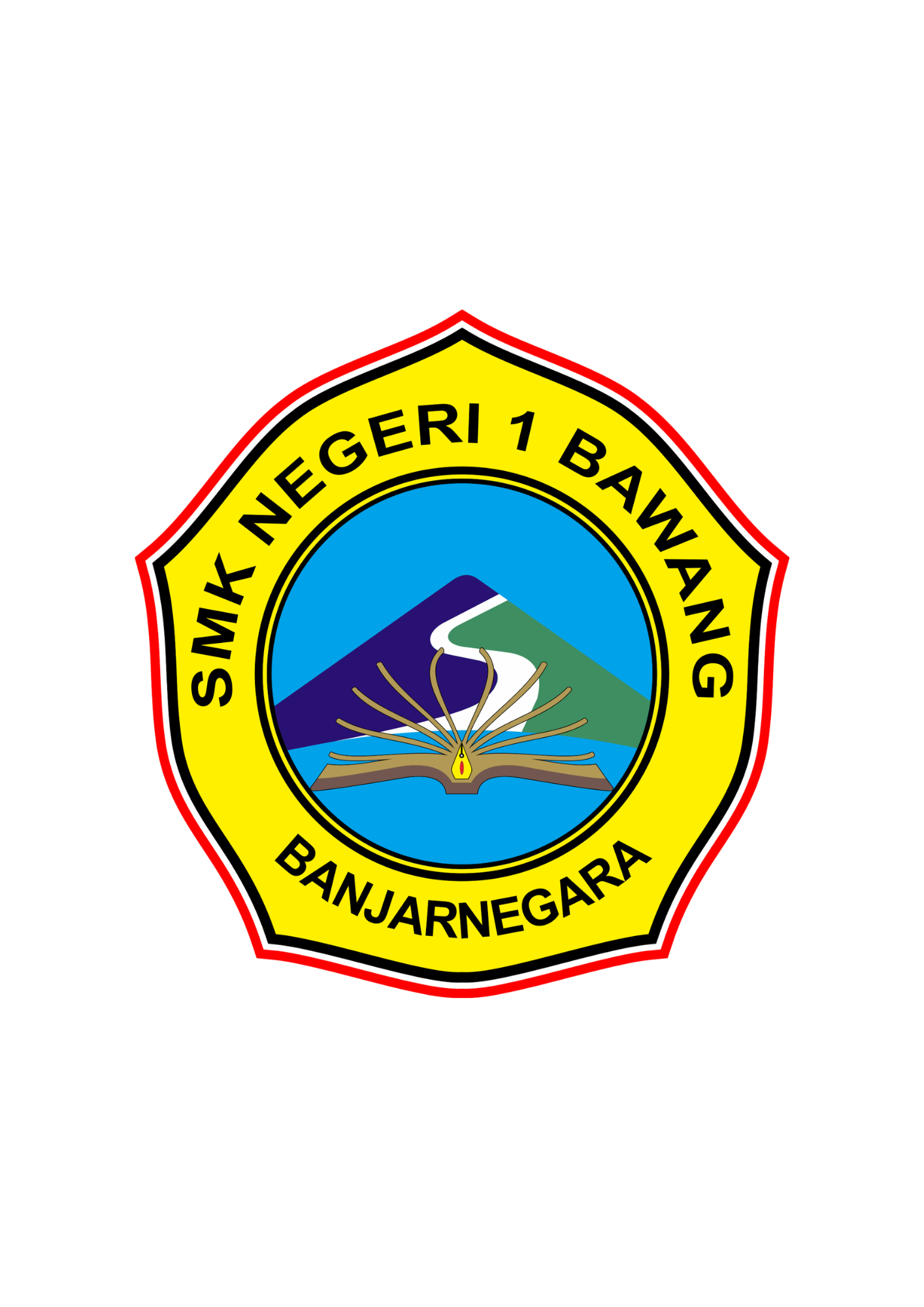 Logo SMK