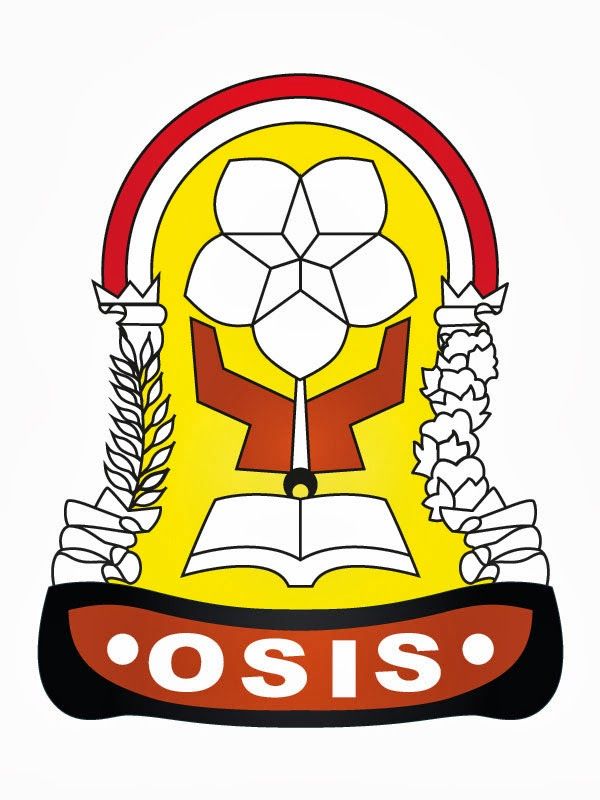 Logo OSIS SMP