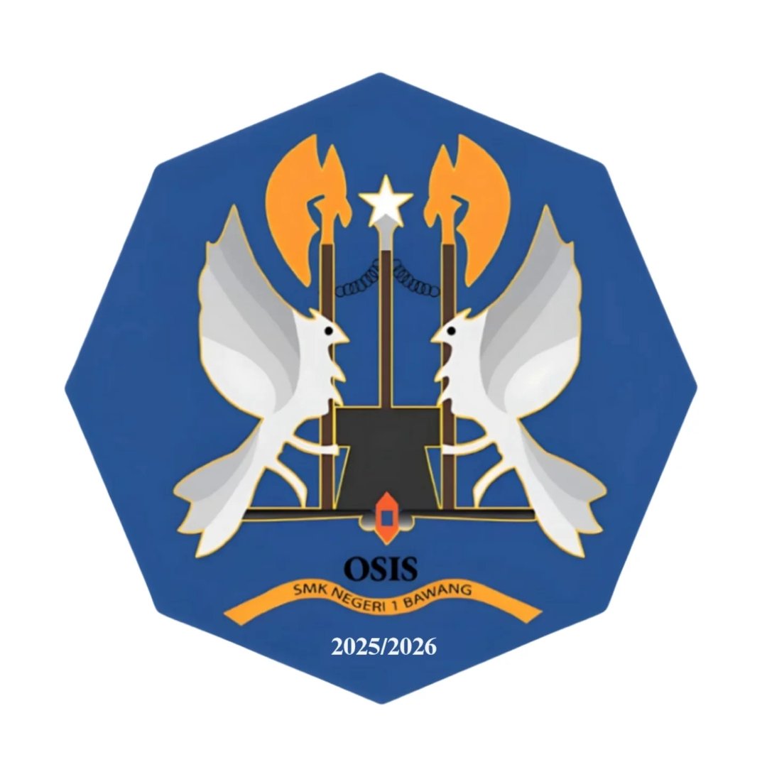 Logo OSIS