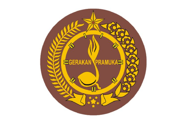 Logo Pramuka